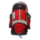 Mochila De Viaje Para Senderismo Y Camping Optimus Travels