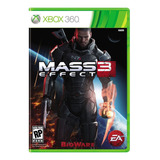 Mass Effect 3 - Xbox 360 Físico - Sniper