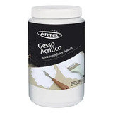 Gesso Imprimante Acrilico Artel 500ml