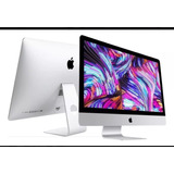 Apple iMac Intel Core I5 2.7 Ghz 8gb Ram 1tb Disco Duro