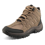 Bota Hombre Outdoor Arena Tellenzi 7-164