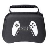 Funda De Transporte Para Mando De Ps5, Gamepad Eva, Bolsa De