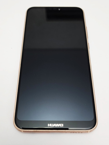 Celular Huawei P20 Lite Dual Sim Imperdible