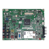 Placa Principal Tv Philco Ph32e | 40-mt10l2-mac2xg 