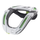 Collarin Evs R4k Blanco Rider One