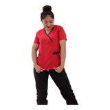 Uniforme Médico Dama, Pijama Quirúrgica Dama * Jamädi*