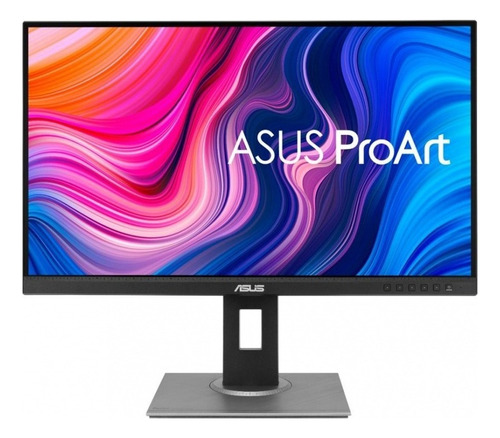 Monitor Asus Proart Pa278qv Led Ips 27 , Quad Hd, 75hz Hdmi