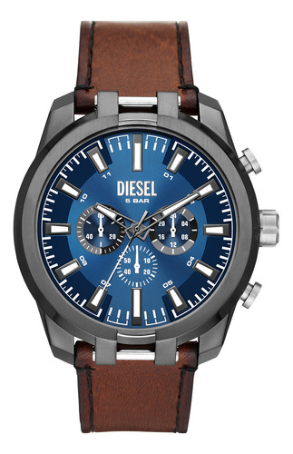 Reloj Hombre Diesel Dz4643 Split