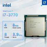 Processador Intel Core I7 3770