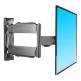 Soporte Base Tv Pared 3 Brazos Ajustable 32 A 55 Pulgadas P4