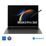 Samsung Galaxy Book3 Pro 360 16 I7 16g 512gb + Office 365