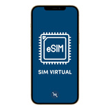 Esim Usa Ilimitado 7 Días+llamadas Locales Y A Colombia