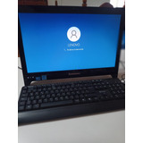 Pc All In One Lenovo C240 - 6gb Ram Hdd160gb