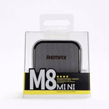 Parlante Bluetooth Remax Rb-m8 Mini Portatil - Prophone