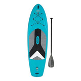 Paddle Board Kayak Lifetime, Remo Paddleboard Kayak Color Turquesa