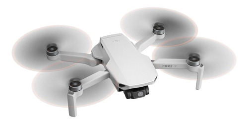 Dji Mini 2 Se Drone Con Control Remoto