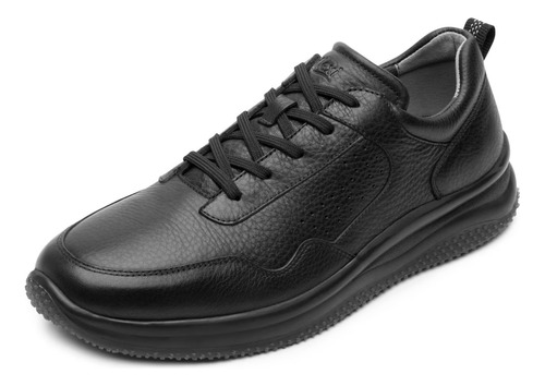 Tenis Caballero Flexi 410701 Confort Sneakers Original