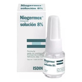 Isdin Niogermox 8% Solución 6.6 Ml