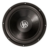 Subwoofer Dls 12 Pulgadas 4 Ohms Mcw-12 250 W Rms 700 W Pico