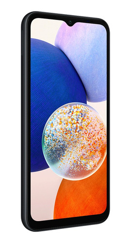 Smartphone Samsung Galaxy A14, 128gb, 4gb Ram C/ Nf