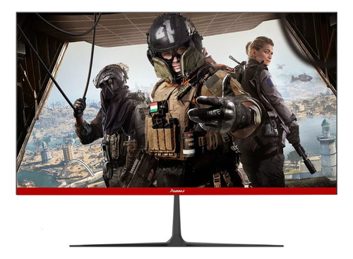 Monitor Gamer Janus 24  Ipsfull Hd 165hz