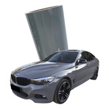 Vinil Wrap Gris Nardo Brillante Glossy Autoelite 1x1.52m