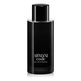  Armani Code Giorgio Armani Edt Eau De Toilette 125 ml Para  Hombre