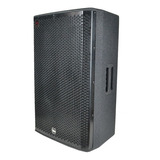 Caixa Ativa Potente Leacs Falante 15 Lcr 815 700w Rms