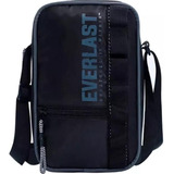 Morral Bandolera Everlast Urbano Unisex Deport