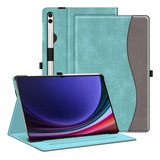 Fintie Funda Para Samsung Galaxy Tab S9 Ultra 2023/s8 Ultra