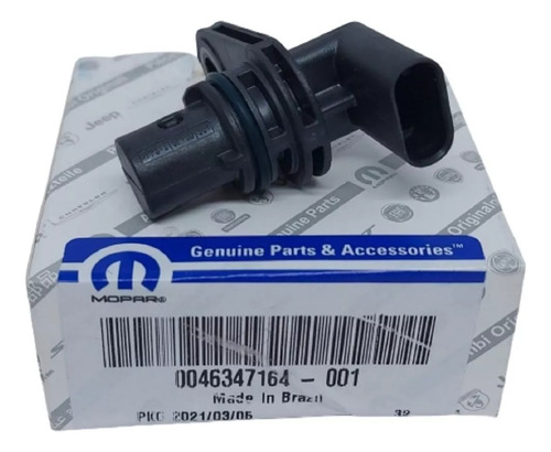 Sensor Fase Fiat Freemont 2.4 05033308ab 46347164 