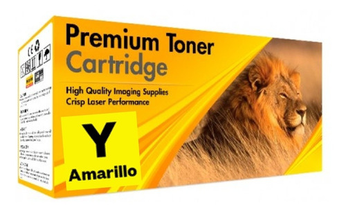 Toner Generico Premium Leon 202a Cf500a Cf501a Cf502a Cf503a