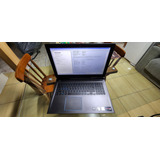 Notebook Gamer Dell G7 I7 16gb Ram Gtx1060 6gb Fhd