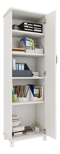 Sapateira Vertical Multiuso Organizadora De Casa 160cm