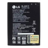 Ba-ter-ia LG K10 Pro M400 Bl-44e1f Frete Grátis