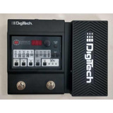 Pedaleira Digitech Element