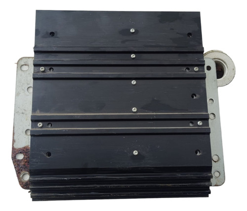 Amplificador De Radio 9701a222 Mitsubishi Montero 3.8 06/21