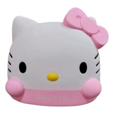 Porta Rollo Hello Kitty