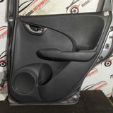 Tapizado Puerta Trasera Derecha Honda Fit 09/15