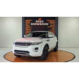 Range Rover Evoque 2.0 Coupe 240cv