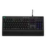 Teclado Gamer Logitech G213 - 920-009438