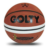 Balón Golty De Baloncesto Pro Plus #6