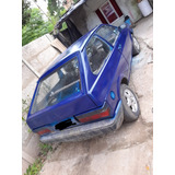 Volkswagen Gol 1996 1.6 Gl