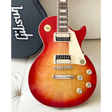 Nova! Gibson Classic 2021.  12x S Juros. Prs Fender Boss Mxr