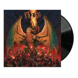 Dio Killing The Dragon Lp Vinyl