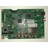 Placa Principal LG  39lb5600 (cx1)