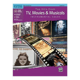 Top Hits From Tv, Movies & Musicals, Instrumental Solos. (al
