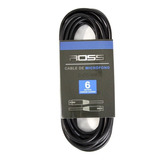 Cable Canon Canon 6 M Ross Profesional Microfono 41