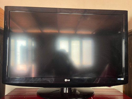 Televisor LG Led Full Hd 42  Pulgadas