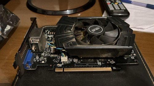 Nvidia Geforce Gtx-750ti